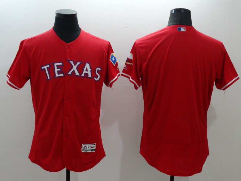 Texas Rangers jerseys-007